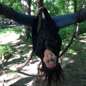 Meet your Posher, Nikki